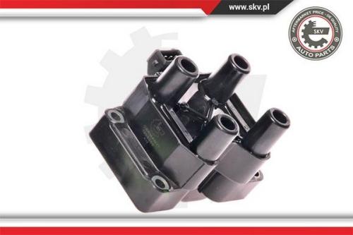 Ignition Coil 7