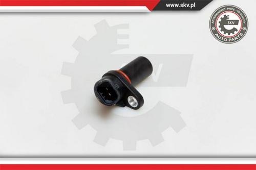 Crankshaft Sensor 3