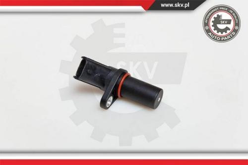 Crankshaft Sensor 5