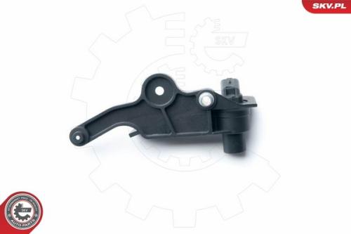 Sensor, Crankshaft Pulse 6