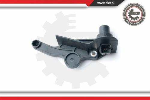 Sensor, Crankshaft Pulse 7