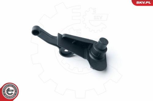 Sensor, Crankshaft Pulse 4