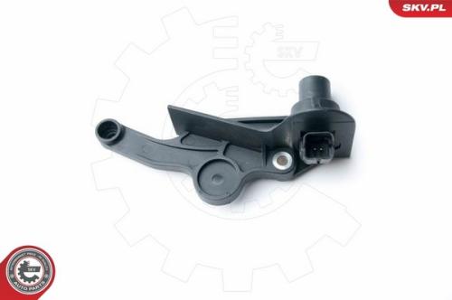 Sensor, Crankshaft Pulse 8