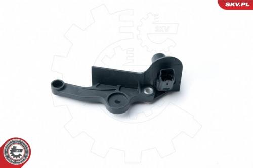 Sensor, Crankshaft Pulse 2