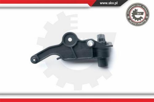 Sensor, Crankshaft Pulse 5