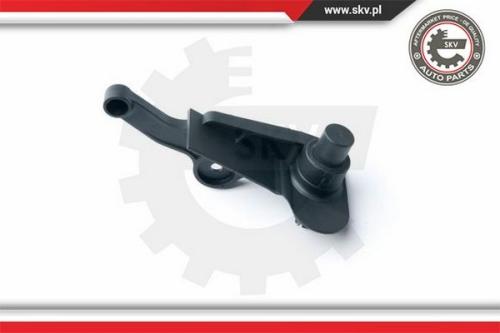 Sensor, Crankshaft Pulse 3