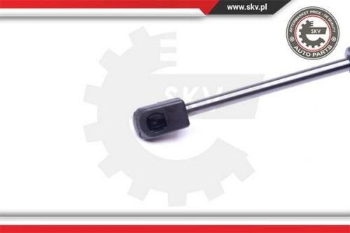 Gas Spring, Boot-/cargo Area 5