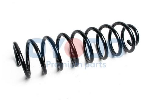 Coil Spring 4