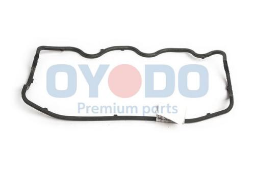 Gasket, Cylinder Head Cover 7