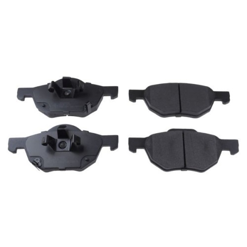 Brake Pad Set, Disc Brake 1