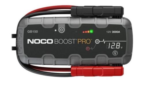 Boost Pro Gb150 Car Jump Starter