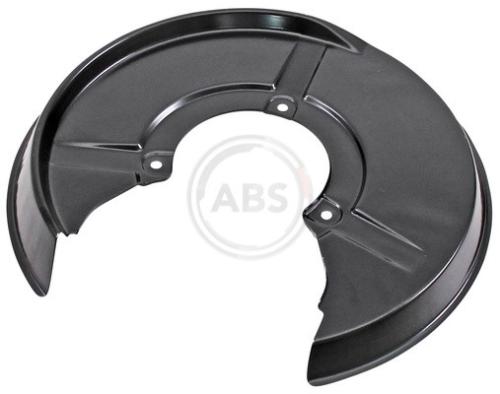 Splash Guard, Brake Disc