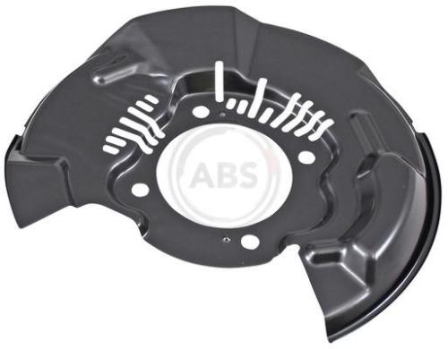 Splash Guard, Brake Disc