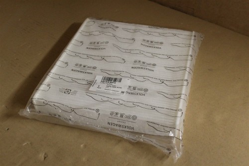 Odour and allergen filter 1