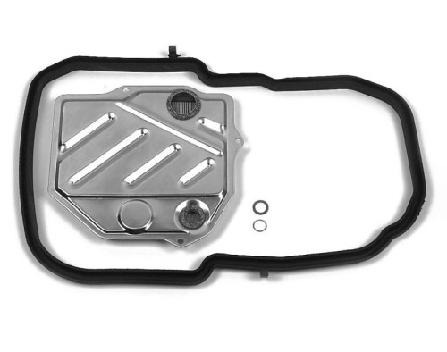 Hydraulic Filter Set, Automatic Transmission 1