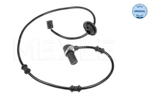 Sensor, Wheel Speed 2