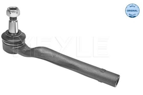 Tie Rod End 2