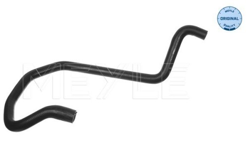Radiator Hose 2