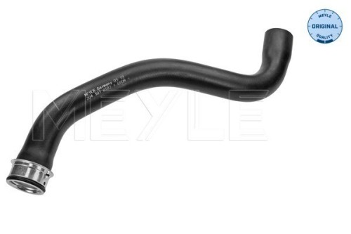 Radiator Hose 2
