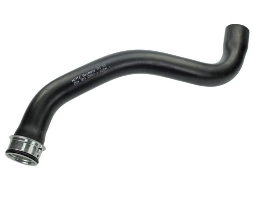 Radiator Hose 1