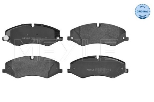Brake Pad Set 3