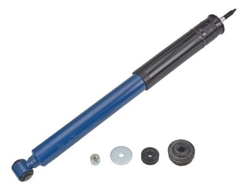Shock Absorber 2