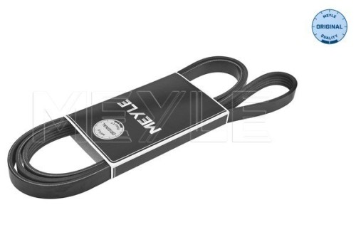 V-ribbed Belt Suitable For Mercedes-benz A-class (w168) 3