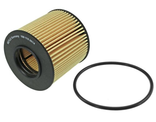 Oil Filter 5