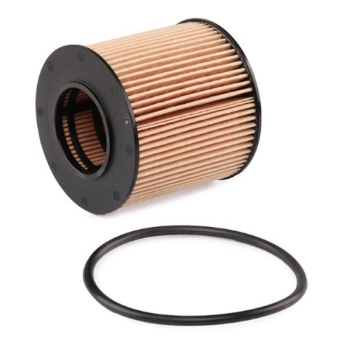 Oil Filter 3
