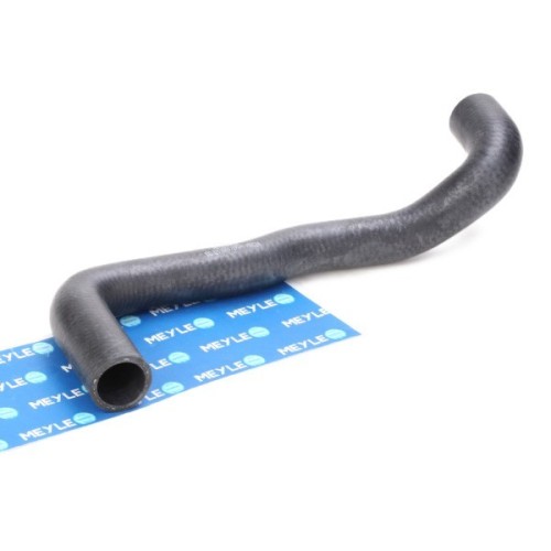 Radiator Hose 2