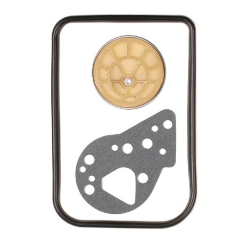 Hydraulic Filter Set, Automatic Transmission 2