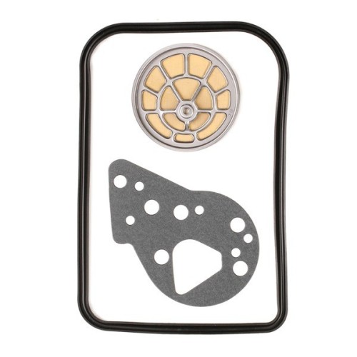 Hydraulic Filter Set, Automatic Transmission 3