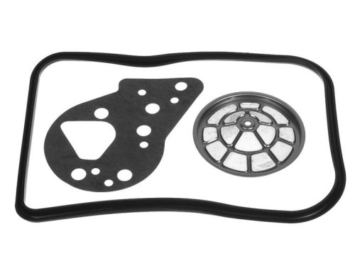 Hydraulic Filter Set, Automatic Transmission 7