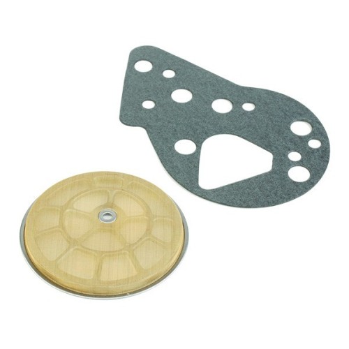 Hydraulic Filter Set, Automatic Transmission 4