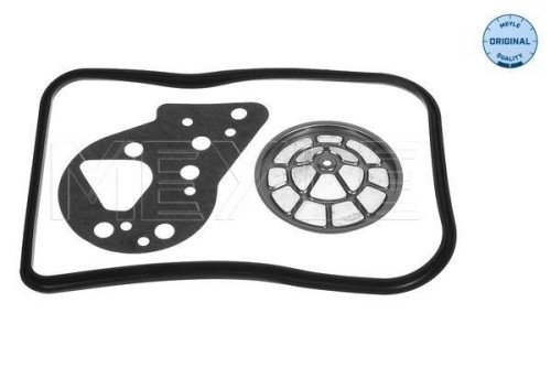 Hydraulic Filter Set, Automatic Transmission 6