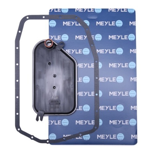 Hydraulic Filter Set, Automatic Transmission 2