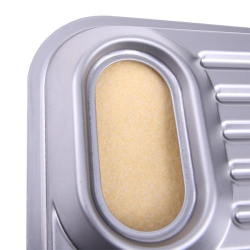 Hydraulic Filter Set, Automatic Transmission 4