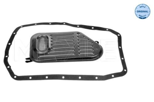 Hydraulic Filter Set, Automatic Transmission 9