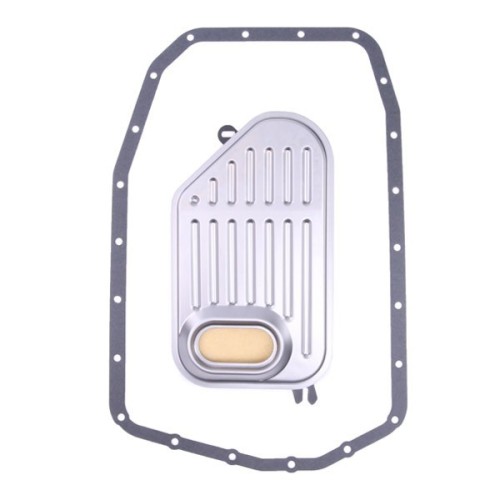 Hydraulic Filter Set, Automatic Transmission 5