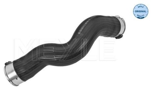 Charger Intake Hose 2