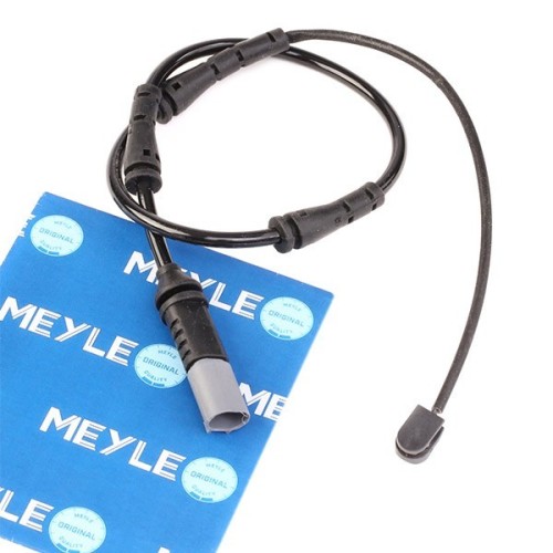 Brake Pad Wear Sensor 2