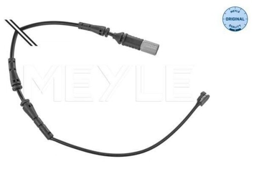 Brake Pad Wear Sensor 7