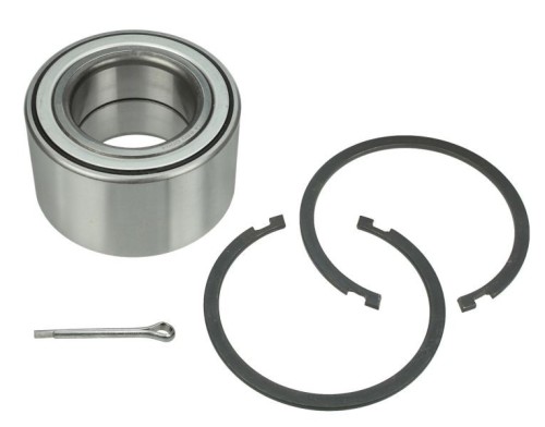 Wheel Bearing Kit 2