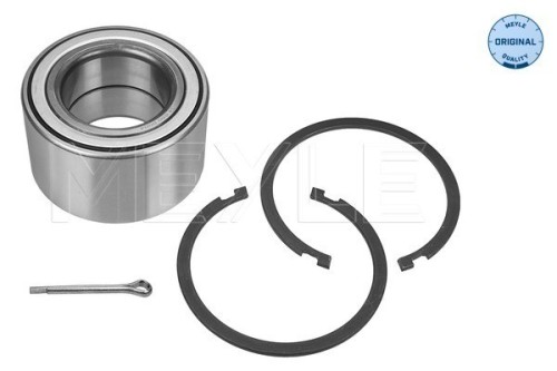 Wheel Bearing Kit 3
