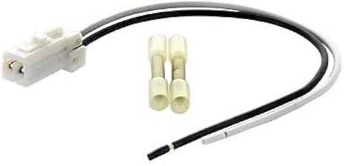 Licence Plate Light Cable Repair Set