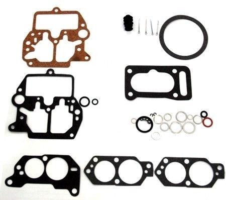 Repair Kit, Carburettor