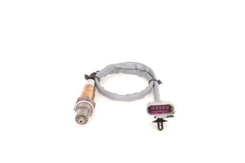 Lambda Sensor For Audi Q3 (8ub, 8ug) 3