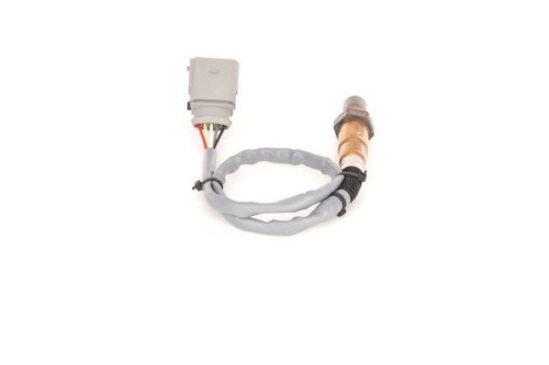 Lambda Sensor For Audi Q3 (8ub, 8ug) 5