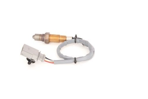 Lambda Sensor For Audi Q3 (8ub, 8ug) 4