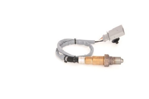 Lambda Sensor For Audi Q3 (8ub, 8ug) 6